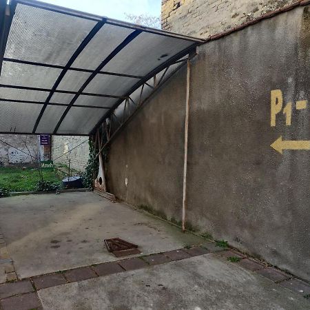Filinhome Stefanovica Suite 9 Újvidék Kültér fotó