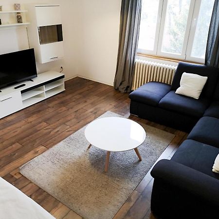 Filinhome Stefanovica Suite 9 Újvidék Kültér fotó