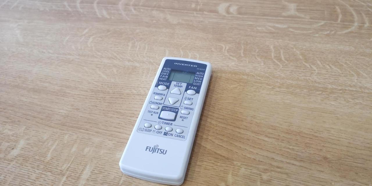 Filinhome Stefanovica Suite 9 Újvidék Kültér fotó