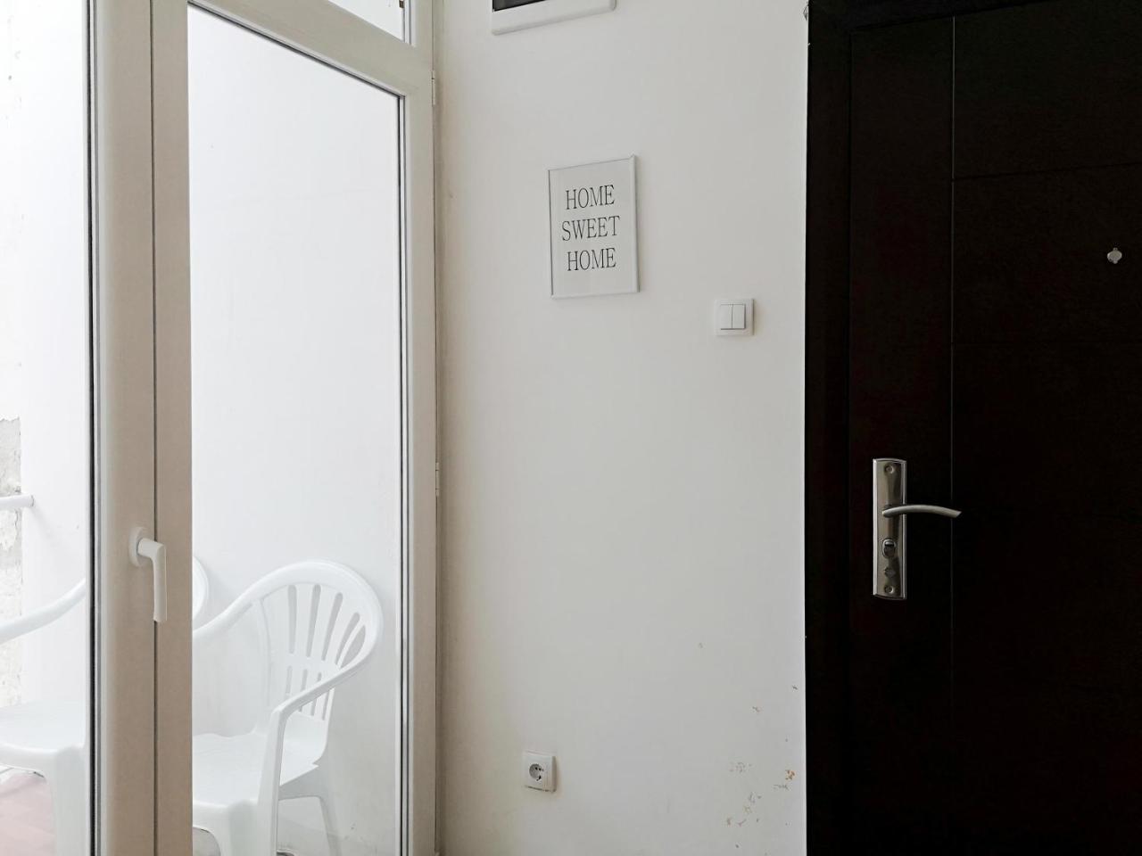 Filinhome Stefanovica Suite 9 Újvidék Kültér fotó