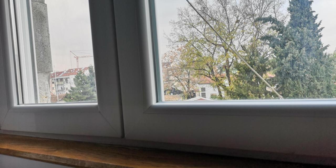 Filinhome Stefanovica Suite 9 Újvidék Kültér fotó