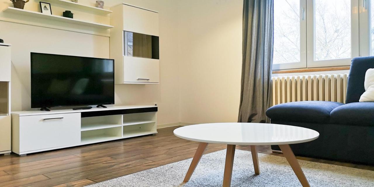Filinhome Stefanovica Suite 9 Újvidék Kültér fotó